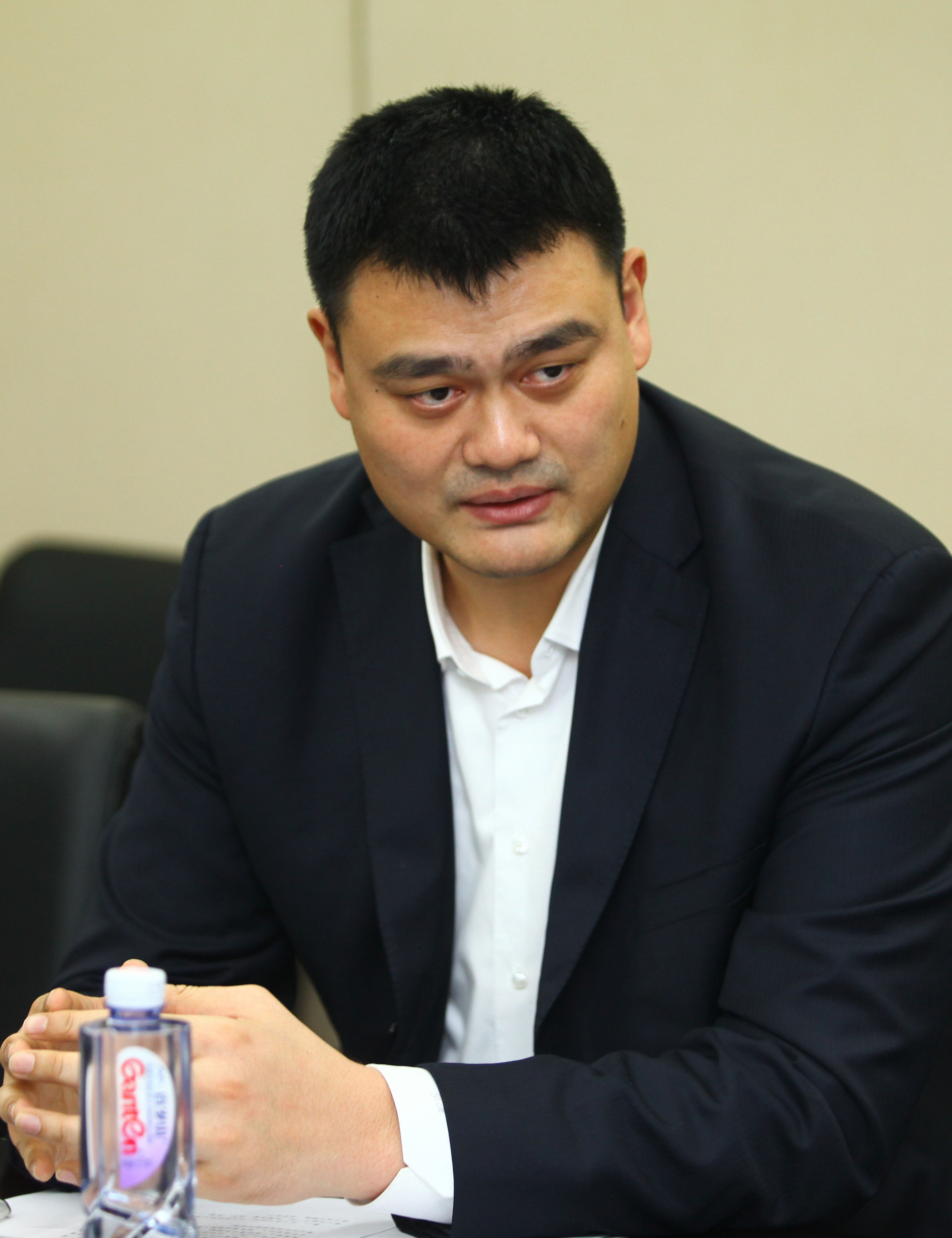 从体能师到